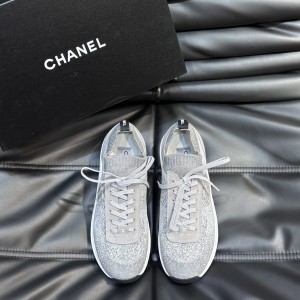 「#14826」  Chanel shoes