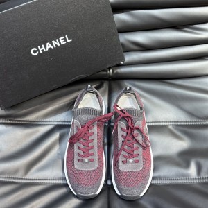 「#14812」  Chanel shoes