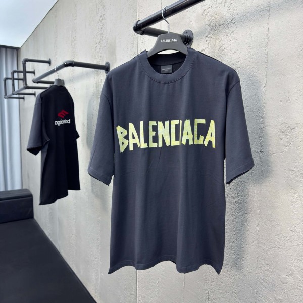 「#1636」Balenciaga T-shirt
