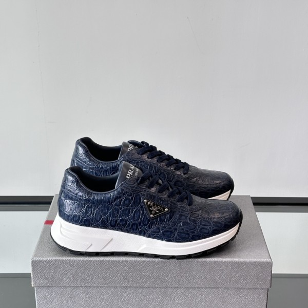 「#15311」Prada shoes