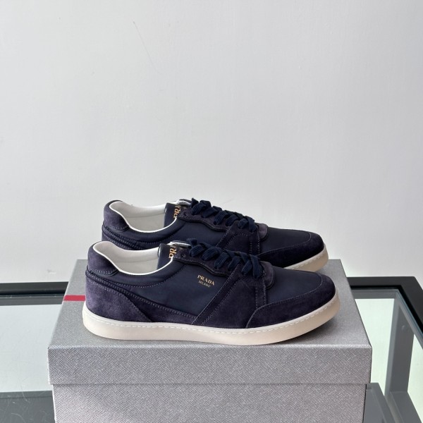 「#15315」Prada shoes