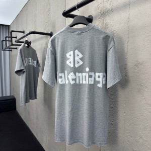 「#1637」Balenciaga T-shirt