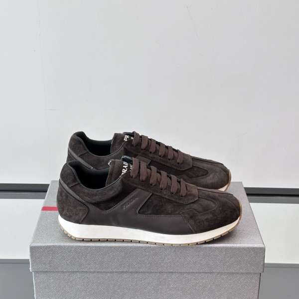 「#15324」Prada shoes