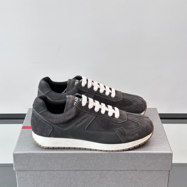 「#15325」Prada shoes