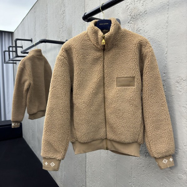 「#1143」Louis Vuitton jacket