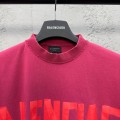 「#1638」Balenciaga T-shirt