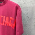 「#1638」Balenciaga T-shirt