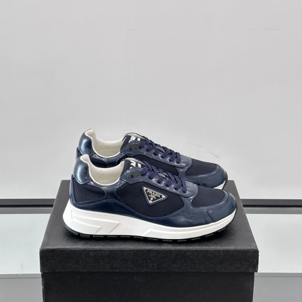 「#15331」Prada shoes