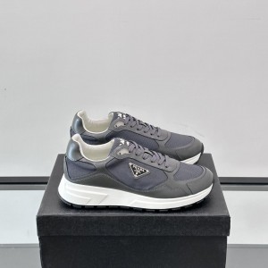 「#15333」Prada shoes