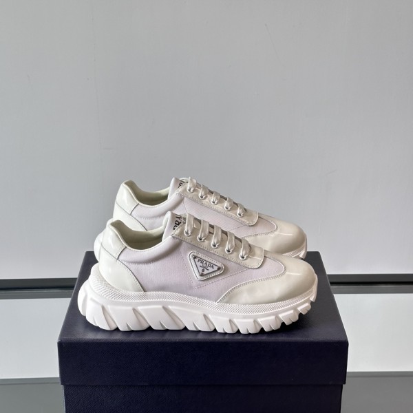 「#15344」Prada shoes