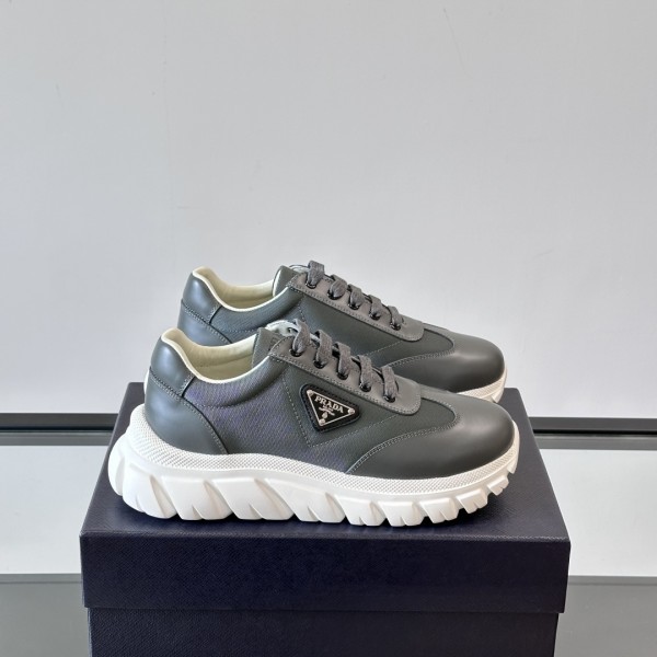 「#15346」Prada shoes