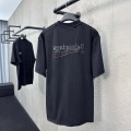 「#1640」Balenciaga T-shirt