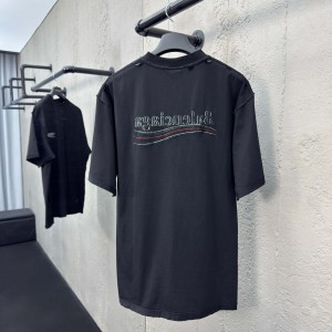 「#1640」Balenciaga T-shirt