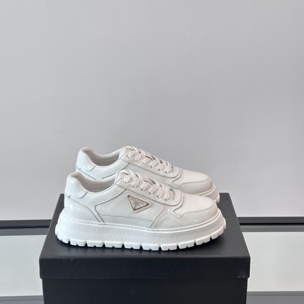 「#15351」Prada shoes