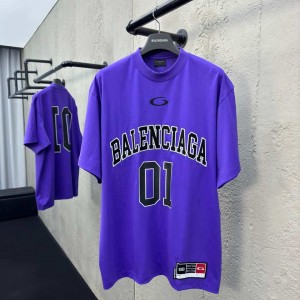 「#1641」Balenciaga T-shirt