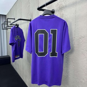 「#1641」Balenciaga T-shirt