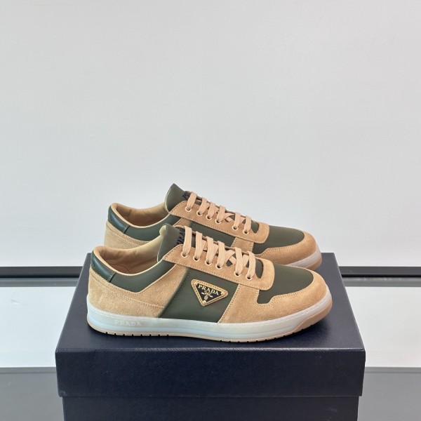 「#15365」Prada shoes