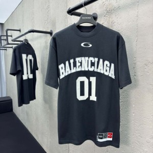 「#1642」Balenciaga T-shirt