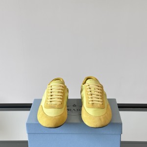 「#15368」Prada shoes