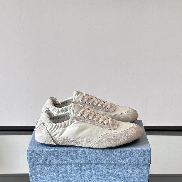 「#15371」Prada shoes