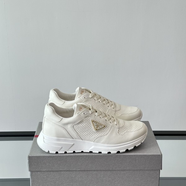 「#15373」Prada shoes