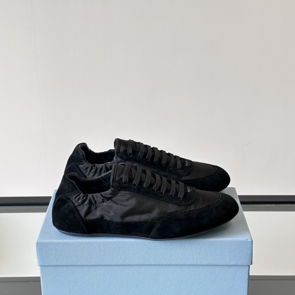 「#15372」Prada shoes