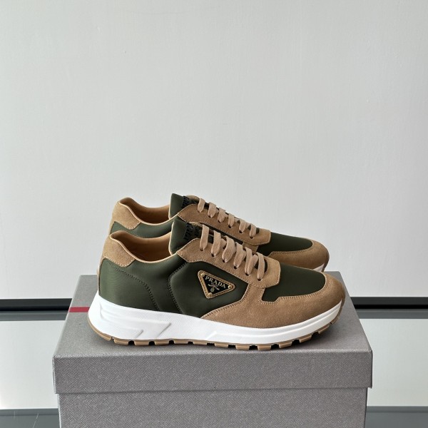 「#15377」Prada shoes