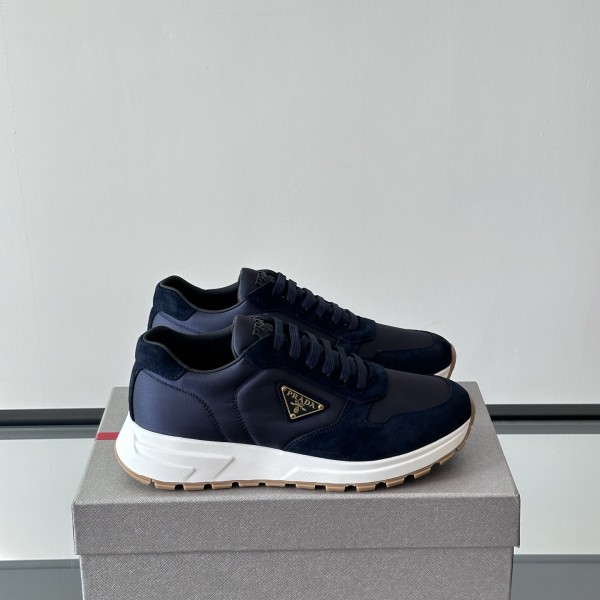 「#15376」Prada shoes