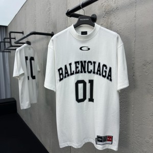 「#1643」Balenciaga T-shirt
