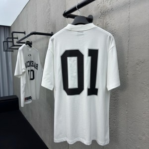 「#1643」Balenciaga T-shirt
