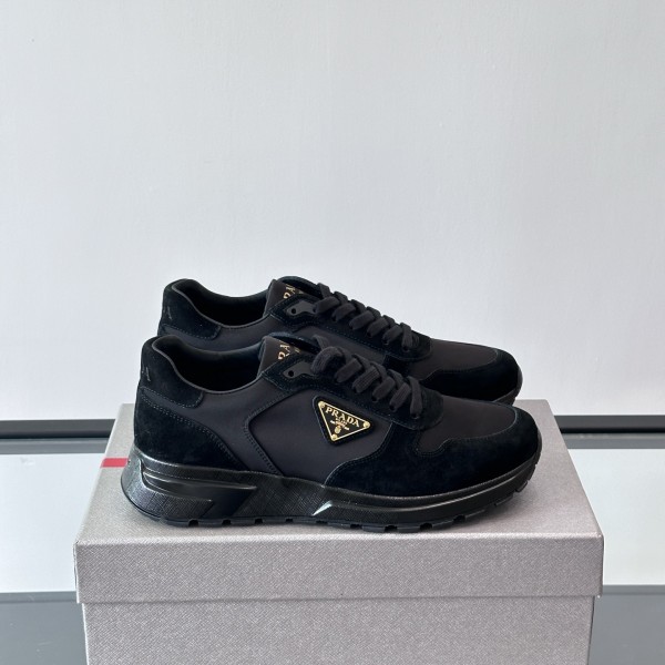 「#15380」Prada shoes