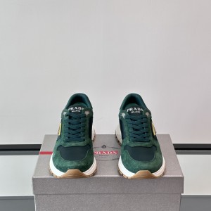 「#15383」Prada shoes