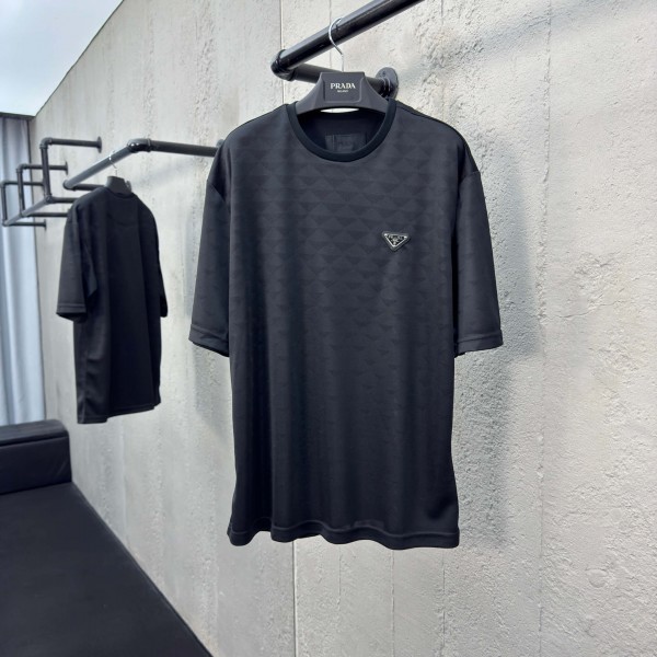 「#2204」Prada T-shirt