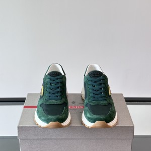 「#15388」Prada shoes