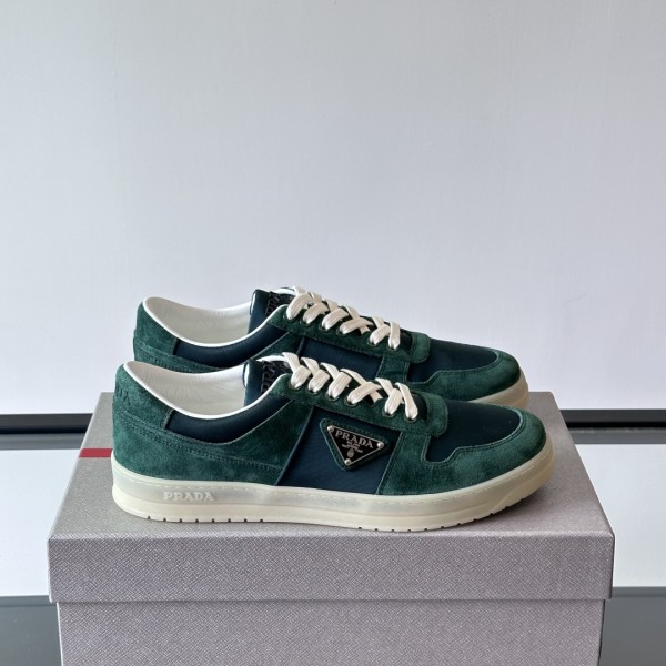 「#15392」Prada shoes