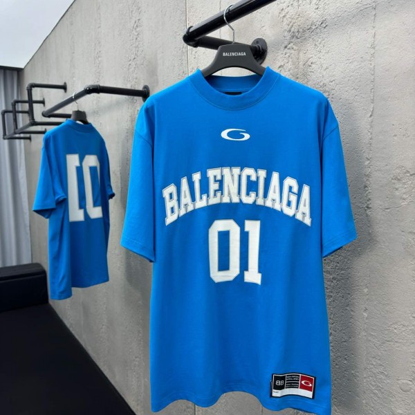 「#1644」Balenciaga T-shirt