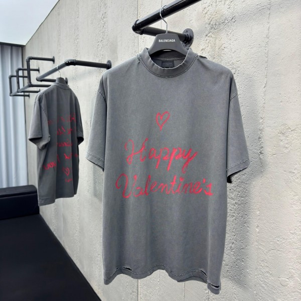 「#1646」Balenciaga T-shirt