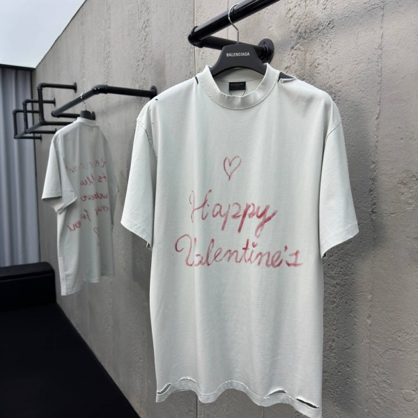 「#1647」Balenciaga T-shirt