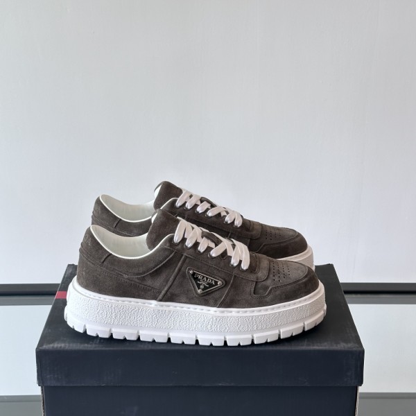 「#15432」Prada shoes