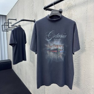 「#1649」Balenciaga T-shirt