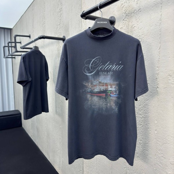 「#1649」Balenciaga T-shirt