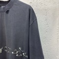 「#1650」Balenciaga T-shirt