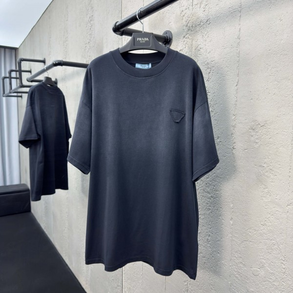 「#2207」Prada T-shirt