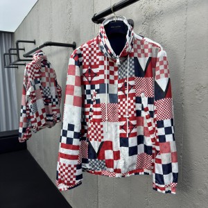 「#1073」Louis Vuitton jacket