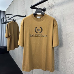 「#1652」Balenciaga T-shirt