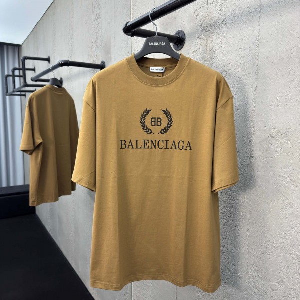 「#1652」Balenciaga T-shirt