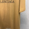 「#1652」Balenciaga T-shirt