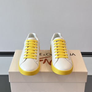 「#15745」D&G shoes