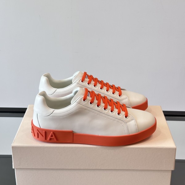 「#15746」D&G shoes