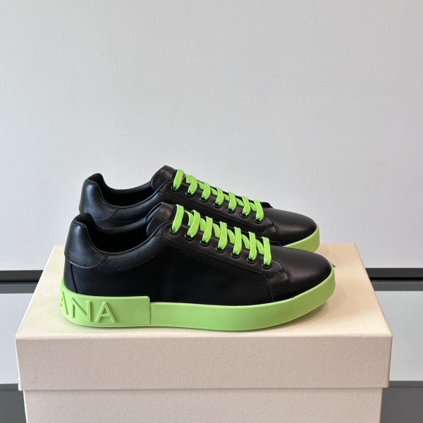 「#15748」D&G shoes